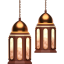 islamic_ramadan_decoration_lamp_light_lantern_lanterns_icon_258701